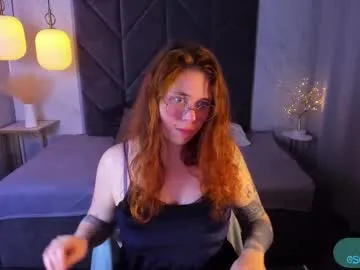 sophiepure — GOAL: put hands in panties [110 tokens remaining] Welcome to my room! #redhead #tattoo #smoke #bigboobs #teen