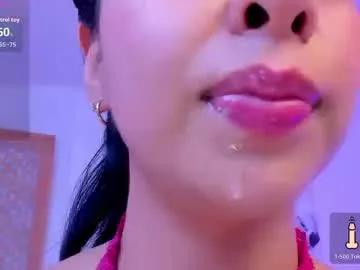 sophierooy — GOAL: couple video, blowjob+cum [874 tokens remaining] my favorite number: 8,88 , free toy control in pvt #deepthroat #bigass  #saliva #blowjob #feet