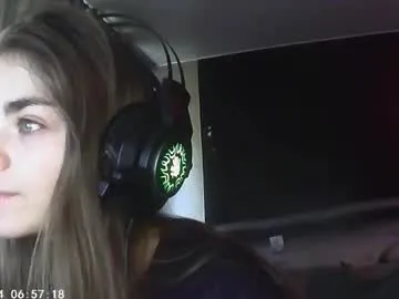 sophiesuvi — Goal: i play just dance #smoke #shy #cute #nonude #tease - Next Goal: dance  