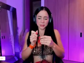 sophyamiller_15 — Make me happy love - Multi Goal: LOVENSE ON TIP MENU ACTIVE [777 tokens left] #latina #bigboobs #bigass #pvt #lovense #naughty #cum