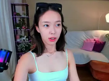 soulharmoonyy — Hey hey! Lets go on my show! #nonude #asian #brunette #smalltits #tease