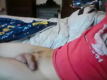 soulman35 — Freechat on Chaturbate