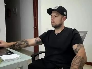 soulmanager69 — Freechat on Chaturbate