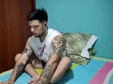 soulmanager69 — Freechat on Chaturbate