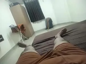 soulsex2023 — Freechat on Chaturbate