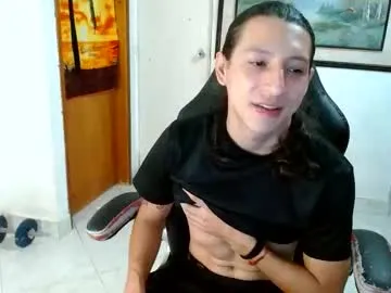 soyjei — Goal 1 : I give you all my milk, cum #lovense #bigcock #muscle #hairy #cum (1800 tokens remaining)