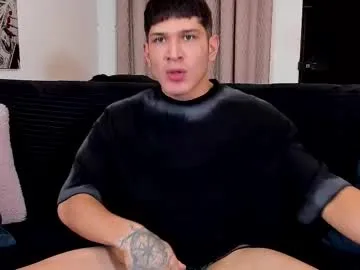 soyraydimarco_ — #latino #bigcock #uncut #cum #muscle [1100 tokens remaining]