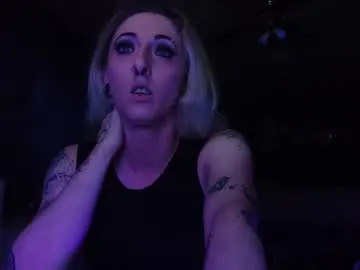 spacielacielush — Freechat on Chaturbate