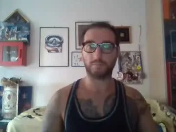 sparkcock666945 — I BACK FOR NEW SHOW!!! MAKE ME FEEL GOOD!!!! STREAM IN THE DAY!!! FUN SESSION IS HERE!! LET'S PLAY!!! Too Horny!! Too Sexy!! #fit #italian #bigdick #hard #tattoo [489 tokens remaining]