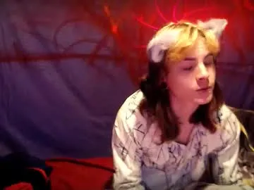 sparkyferret — Meow #Femboy #young #cum #bigdick #twink [1884 tokens remaining]