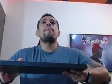 spartacus_cam — goal finish cum [1499 tokens remaining]