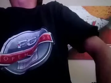 spazzy2 — Freechat on Chaturbate