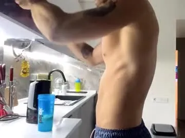 speed_god — #handsome #ukrainian #abs #shaved #tattoo