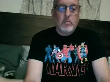 speedxracerx — Freechat on Chaturbate