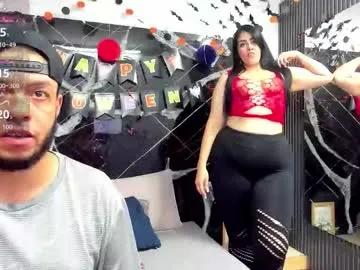 spencerlunabigtts — GOAL: cum in my tits 900 [977 tokens remaining] Naughty couple wants to play and make a big orgasm #bbw #couple #deepthroat #creampie #squirt