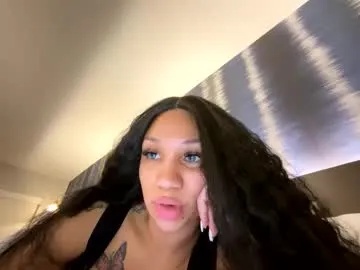 spicealilsweet — Freechat on Chaturbate