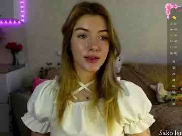 spicejessy — Goal reached!  Thanks to all tippers! #skinny #blond #daddy #cute #lovense