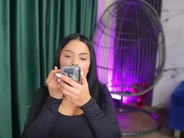 spicy_maple — Like maple on fire ,you'll crave another taste. - Goal: Messy CumShow #bigboobs #latina #smoke #brunette #bigass