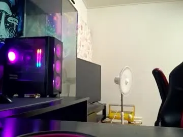 spicyfox420 — Welcome to my room! - Goal: Flash and remove item of ur choice [25 tokens left]