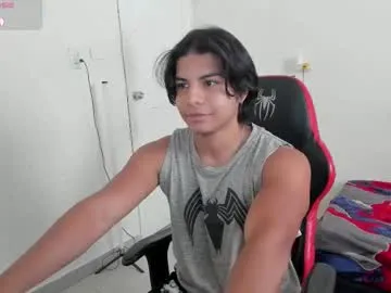 spideychill — GOAL: CUM Explode [1799 tokens remaining] Hope u Enjoy!  #findom #muscle #latino  #NEW #bigcock