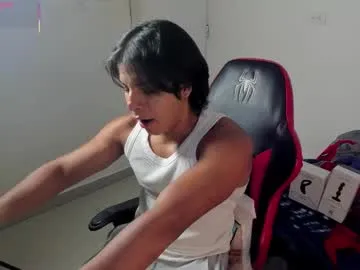 spideychill — GOAL: CUM Explode [1799 tokens remaining] Hope u Enjoy!  #findom #muscle #latino  #NEW #bigcock