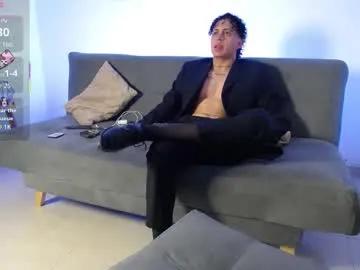 spike_spigell — GOAL: Outside my shoes [15 tokens remaining] come fulfill your fantasies with the squirt master #squirt #cum #master #feet #socks