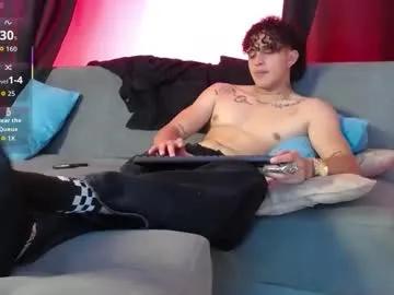 spike_spigell's avatar