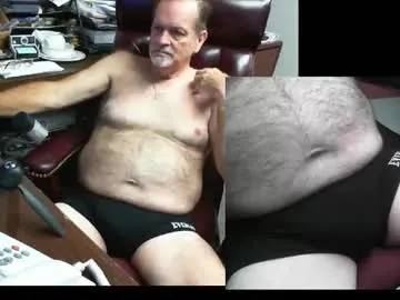 spitfire1964 — Freechat on Chaturbate