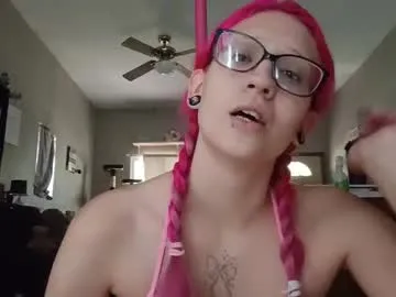 spoiledprincess4 — GOAL: vibe [543 tokens remaining] sub to my fansly for FREE SEXTING <3Welcome to my room have fun <3 #feet #goth #findom #piercings #smalltits