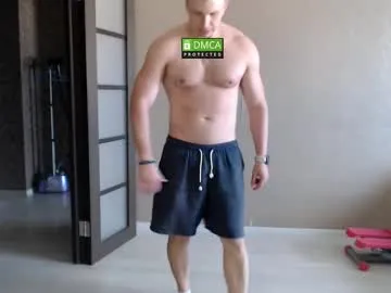 sportalexman — Cum Explosion Goal [2000 tokens left] #muscles #bigdick #cumshow #plumplips #sportsass
