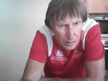 sportbill181 — Freechat on Chaturbate