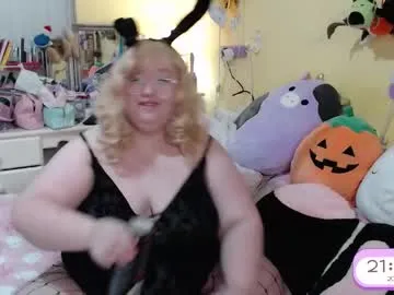 squishythighsx — Get this bunny cumming! Squirting every 1000 tkts <3 - Goal: Remove my dress [244 tokens left] #bbw #bigtits #glasses #tights #british