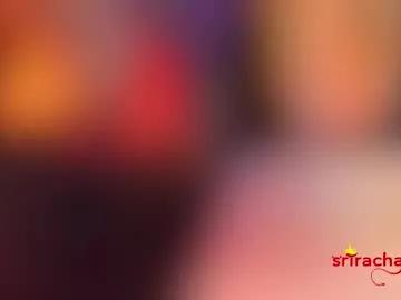 srirachasexxx — hello :) welcome to our lair..  // GOAL: dick out #1 [500 tokens left] // EPIC GOAL: pay this semester [45205 tokens left] #cockworship #blowjob #edging