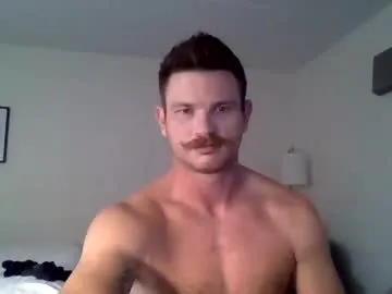st0ked11 — new to this kinda #daddy #mustache #muscle