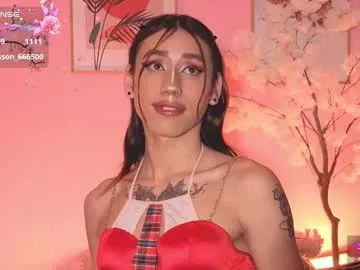 star_mor_ — GOAL: sexy dancer   [75 tokens remaining] I want we have fun together my love :shy #lovense #latina #femboy #trans #dirty
