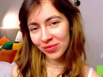 starlace_ — Hey, im Nina!Im #teen #skinny #natural #new and love #tease Goal: show my bra play my nipples and tits [44 tokens remaining]