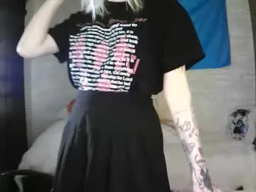 starremick — Goal:show my belly dance!  Hello everyone I'm Katiie would be glad to meet you and have a good time^^ #shy #skinny #18 #blonde #new [25 tokens remaining]
