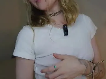 starrymary — Heyy! i'm Mary, It's my 1st day <3 // GOAL: Lets look under my skirt :3 [77 tokens left] #new #teen #shy #18 #smalltits