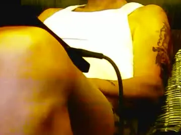 ste_wulf — Freechat on Chaturbate