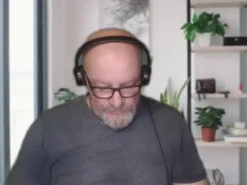 steelydan4ever — Freechat on Chaturbate