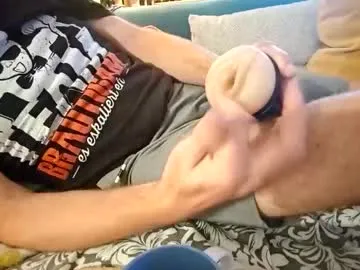 stefanogio — Freechat on Chaturbate