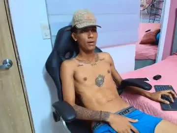 stefanws_30_ — SHOW BIG CUM  #bigcock #ass  #latino #slim #bigdick [963 tokens remaining]