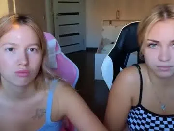 stefany_and_bettany — Squeeze boobs Bettany  #new #bigass #bigboobs #shy #teen [20 tokens remaining]