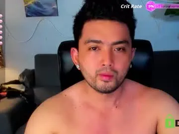 steffan_sebastian — CUM - Multi Goal: New Goal [1999 tokens left] #lovense #latino #muscle #bigcock #bigass