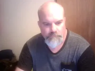 steiger600 — Freechat on Chaturbate