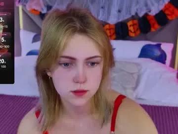 stellahaart — Freechat on Chaturbate