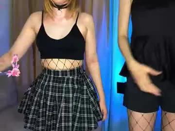 stellaotell — GOAL: take off shorts both [43 tokens remaining] Welcome To My Room #shy  #student #18  #new #bigass