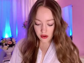 stellaris_jenny — GOAL: Make my pussy wet [231 tokens remaining]  #feet #squirt #bigass #deepthroat #teen