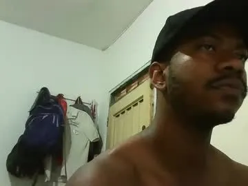 stemanlu9 — NAKED [50 tokens left] SHHH  DON'T MAKE NOISE #bigdick #thickdick #sexy #bbc  #ebony