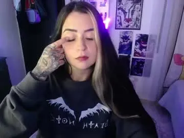 stephani_rousso — full naked [67 tokens left] lovense lush in my big ass  #hairy #anime #goth #bigass #puffynipples